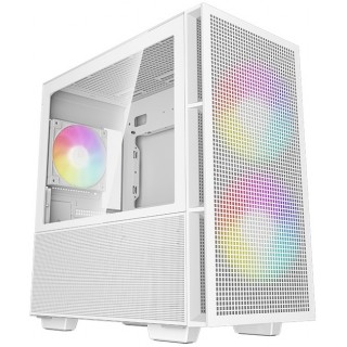 DEEPCOOL CH360 White